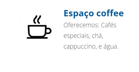 Espaço coffee