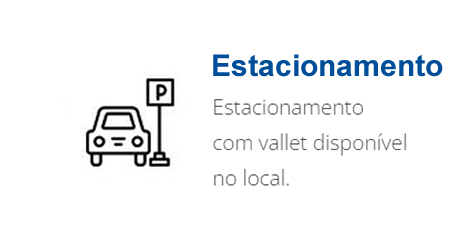 Estacionamento