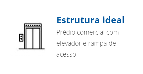 Estrutura ideal